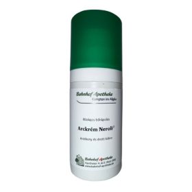 Stadelmann Neroli arckrém, 50 ml