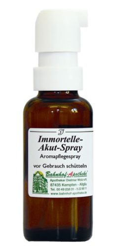 Stadelmann Immortella akut-spray, 30 ml