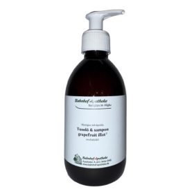 Stadelmann grapefruit tusfürdő és sampon, 300 ml