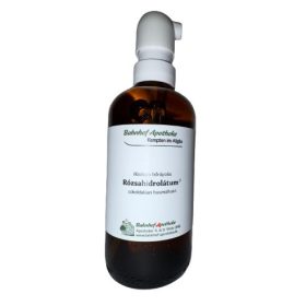 Stadelmann Rózsahidrolátum (Rose alba), 100 ml