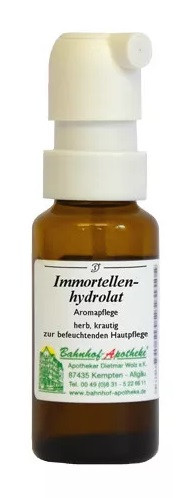 Stadelmann Immortellahidrolátum, 20 ml