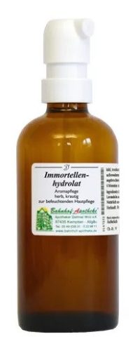 Stadelmann Immortellahidrolátum, 100 ml