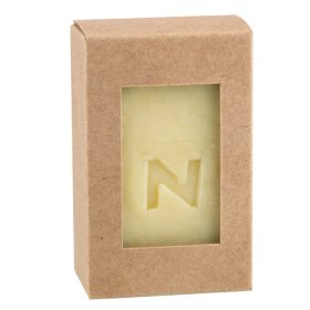 Stadelmann növényi szappan, natúr, 100 ml