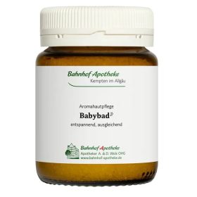 Stadelmann babafürdő, 100 ml - Szavatosság: 2026.04.