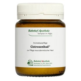   Stadelmann balzsamosszuhar fürdő (ekcéma kezelésére), 100 g