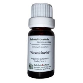 Stadelmann várandósolaj, 5 ml