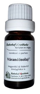 Stadelmann várandósolaj, 5 ml