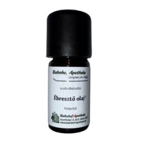 Stadelmann ébresztő olaj, 5 ml