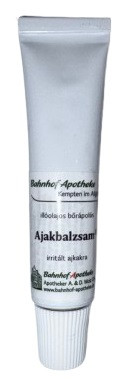 Stadelmann ajakbalzsam, 9 ml