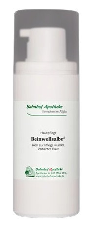 Stadelmann fekete nadálytő kenőcs (PA-mentes), 50 ml