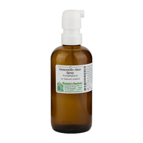 Stadelmann Immortella-akut-spray, 100 ml