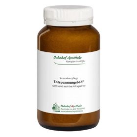 Stadelmann lazító fürdő, 100 ml - Szavatosság: 2026.04.