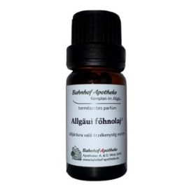 Stadelmann Allgäui főhnolaj, 10 ml
