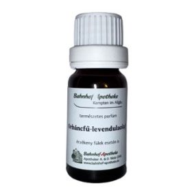   Stadelmann orbáncfű-levendula olaj (fülolaj), 10 ml - Szavatosság: 2026.10.
