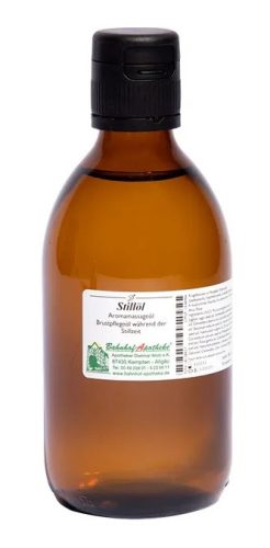 Stadelmann szoptatóolaj (tejképző olaj), 300 ml