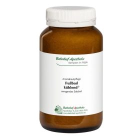 Stadelmann hűsítő lábfürdő, 250 ml