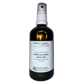   Stadelmann hűsítő Levendula-ciprus olaj (visszérolaj) rázókeverék, 100 ml