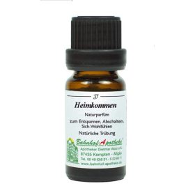 Stadelmann hazaérkezés-olaj természetes parfüm, 10 ml
