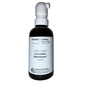 Stadelmann Levendulahidrolátum, 55 ml