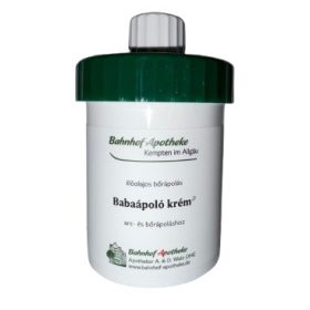Stadelmann babaápoló krém, 70 ml