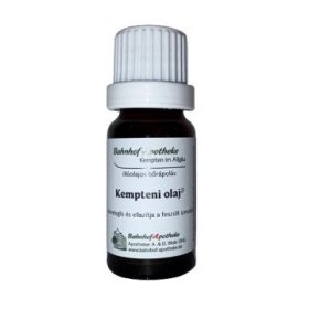 Stadelmann kempteni olaj (csontolaj), 10 ml