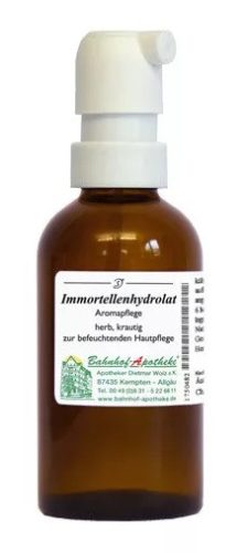 Stadelmann Immortellahidrolátum, 55 ml