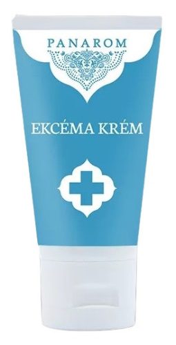 Panarom ekcéma krém, 50 ml