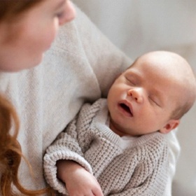 Felkészülten a gyermekágyi időszakra