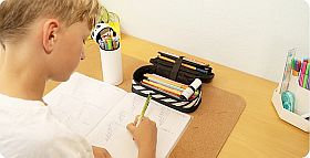 Új kalandra fel, elérkezett az iskolakezdés!