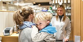 Segítség a megfázásos időszakban